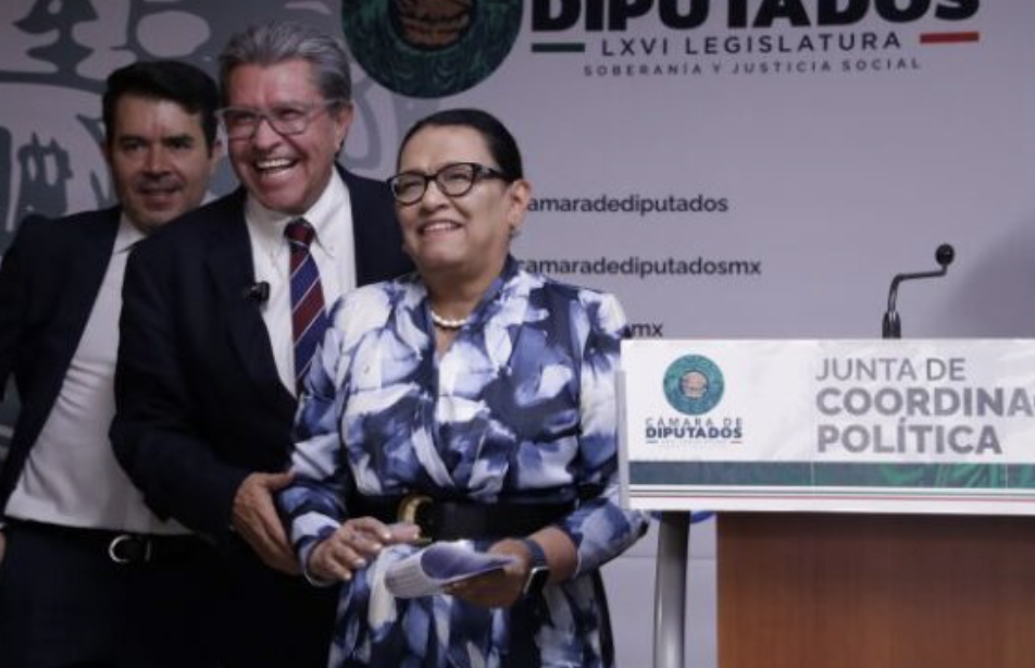 REALIZAN CONVERSATORIO PARA ANALIZAR LAS DINÁMICAS GEOPOLÍTICAS QUE IMPACTAN AL PAÍS